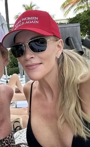 Megyn Kelly OnlyFans Leaked Free Thumbnail Picture - #4xf5Njwwr1