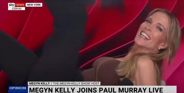 Megyn Kelly OnlyFans Leaked Free Thumbnail Picture - #N6MByD77Df