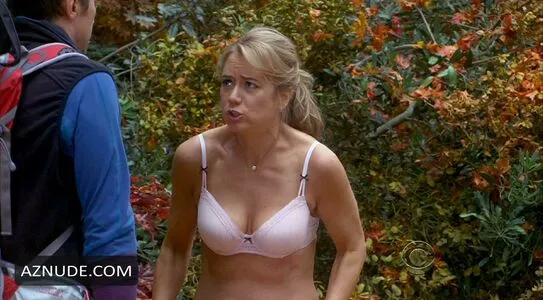 Megyn Price OnlyFans Leaked Free Thumbnail Picture - #aST4bfIVUh