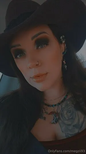 Megzii93 OnlyFans Leaked Free Thumbnail Picture - #5Y1BFfSHdV