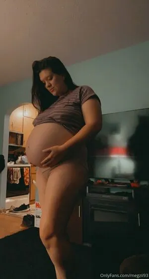 Megzii93 OnlyFans Leaked Free Thumbnail Picture - #LkWoCSibml