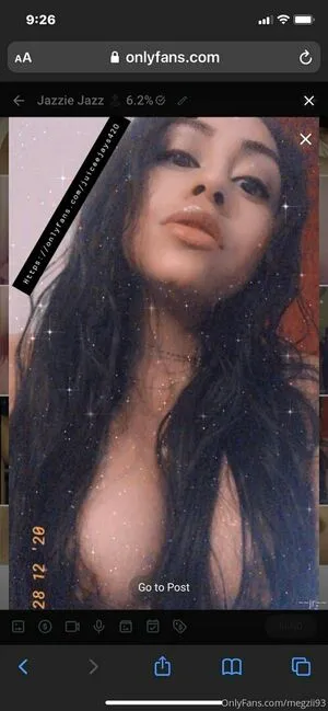 Megzii93 OnlyFans Leaked Free Thumbnail Picture - #rDbYJfELEF