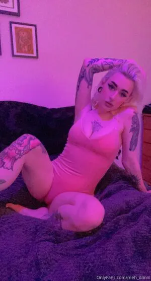 Meh Danni OnlyFans Leaked Free Thumbnail Picture - #544e7iJKmE