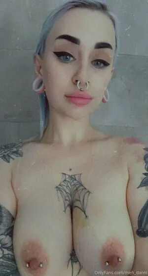 Meh Danni OnlyFans Leaked Free Thumbnail Picture - #VCkhv6Mf7Y