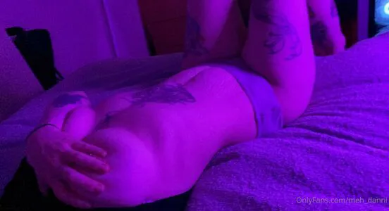 Meh Danni OnlyFans Leaked Free Thumbnail Picture - #vbttBEKel6