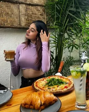Mehrpanchal OnlyFans Leaked Free Thumbnail Picture - #OW7CKaooE4