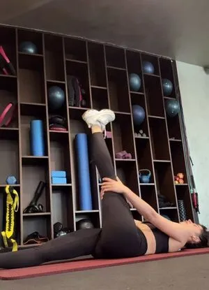 Mehtap Ziyagil Asmr OnlyFans Leaked Free Thumbnail Picture - #tBixekXVSM