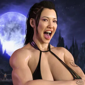 Mei Fantasy OnlyFans Leaked Free Thumbnail Picture - #pSN4PHM1RX