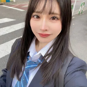 Mei Hoshizora OnlyFans Leaked Free Thumbnail Picture - #qzoDhInkq2