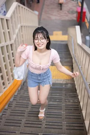 Mei Ishihama OnlyFans Leaked Free Thumbnail Picture - #CA4bb6lBNa