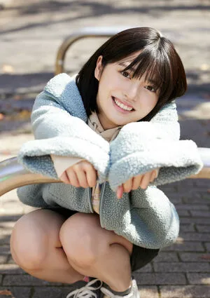 Mei Ishihama OnlyFans Leaked Free Thumbnail Picture - #FFVQLglAoR