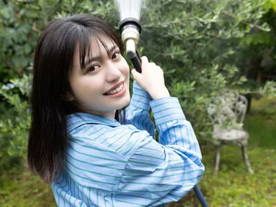 Mei Ishihama OnlyFans Leaked Free Thumbnail Picture - #LIajudFpR0