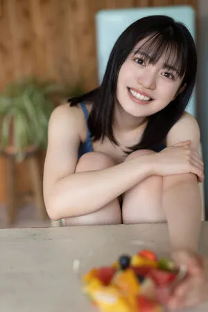 Mei Ishihama OnlyFans Leaked Free Thumbnail Picture - #OKOvsUeZ63