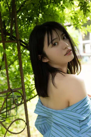 Mei Ishihama OnlyFans Leaked Free Thumbnail Picture - #UdmPD6Bs19