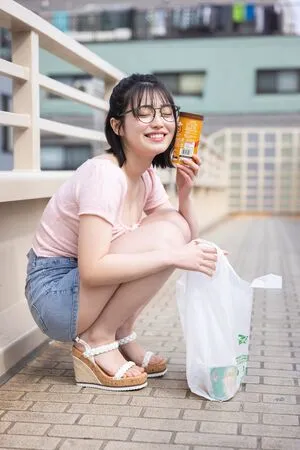 Mei Ishihama OnlyFans Leaked Free Thumbnail Picture - #Y3oYAfDL93