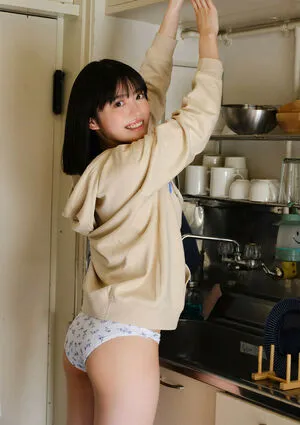 Mei Ishihama OnlyFans Leaked Free Thumbnail Picture - #afY9q44qsC