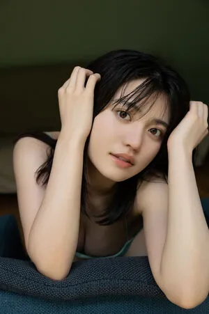 Mei Ishihama OnlyFans Leaked Free Thumbnail Picture - #mlBA19aumU