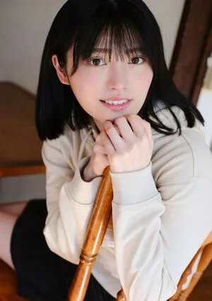 Mei Ishihama OnlyFans Leaked Free Thumbnail Picture - #oKuTJPSzqJ