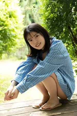 Mei Ishihama OnlyFans Leaked Free Thumbnail Picture - #t9u2NHVIN5