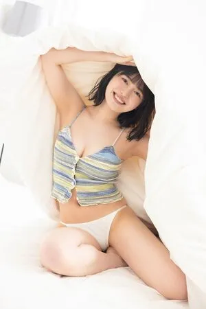 Mei Ishihama OnlyFans Leaked Free Thumbnail Picture - #ximCJsmffw