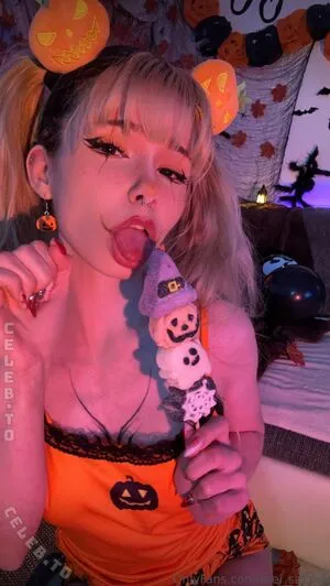 Mei Kitsune OnlyFans Leaked Free Thumbnail Picture - #W3jDbMII2k