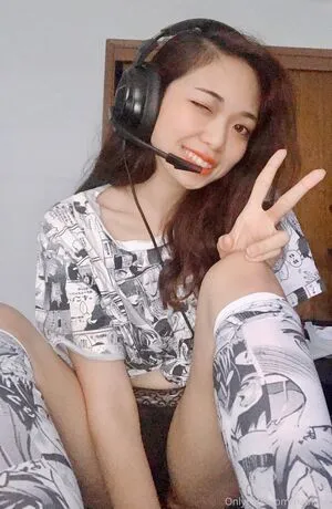 Mei Kou OnlyFans Leaked Free Thumbnail Picture - #a7ykjmdAdw