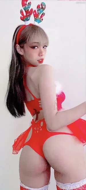 Mei Kou OnlyFans Leaked Free Thumbnail Picture - #gSTGF0SLqU