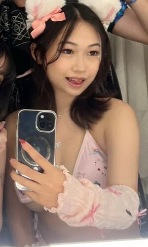 Mei Lee OnlyFans Leaked Free Thumbnail Picture - #RraomYStLD