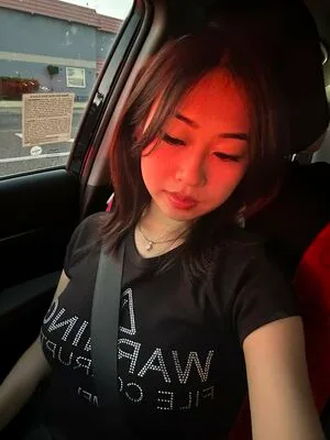 Mei Lee OnlyFans Leaked Free Thumbnail Picture - #u928EVMA4V