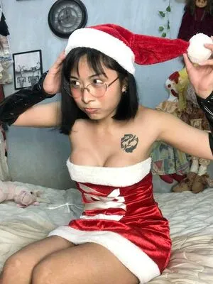 Mei Mei San OnlyFans Leaked Free Thumbnail Picture - #JilqiQLex4