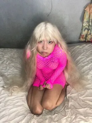 Mei Mei San OnlyFans Leaked Free Thumbnail Picture - #X7xBIN4TDc