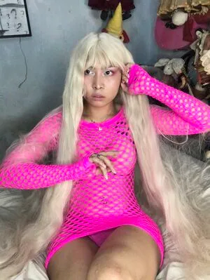 Mei Mei San OnlyFans Leaked Free Thumbnail Picture - #ZYQuA1P8WH