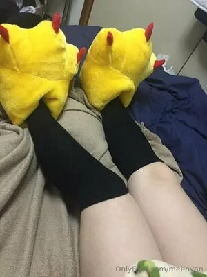 Mei Nyan OnlyFans Leaked Free Thumbnail Picture - #3YTDPbESKZ