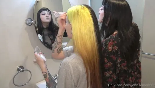 Mei Pang OnlyFans Leaked Free Thumbnail Picture - #xD1oqksK9f