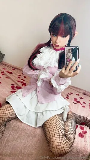 Mei Sakura OnlyFans Leaked Free Thumbnail Picture - #hxzPeaCJxl