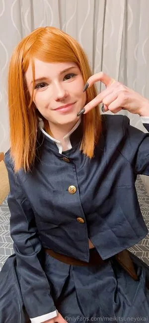 Mei Sakura OnlyFans Leaked Free Thumbnail Picture - #zfgzlsLVN6