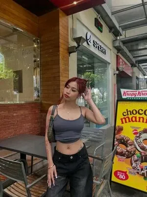 Meia Cassandra OnlyFans Leaked Free Thumbnail Picture - #AsXb0BlafA