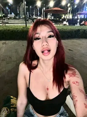 Meia Cassandra OnlyFans Leaked Free Thumbnail Picture - #KAcYtNITbz