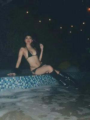 Meia Cassandra OnlyFans Leaked Free Thumbnail Picture - #icVsiLepjs