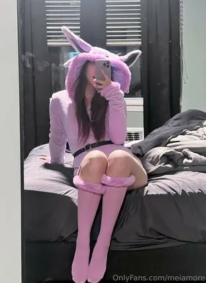 Meiamore OnlyFans Leaked Free Thumbnail Picture - #Z0fnrVQPZ5