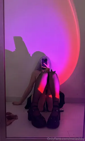 Meiashby OnlyFans Leaked Free Thumbnail Picture - #L4OvOKpi1v