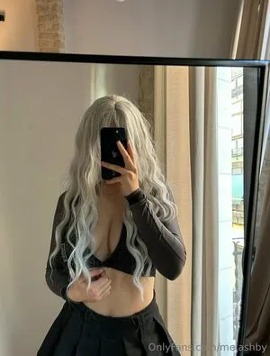 Meiashby OnlyFans Leaked Free Thumbnail Picture - #iYCLT1z5d6