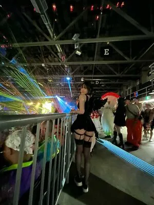 Meiashes OnlyFans Leaked Free Thumbnail Picture - #809ZIYEQsg