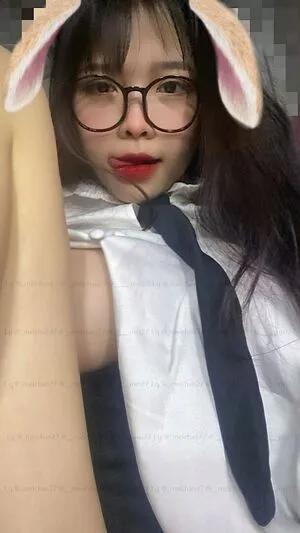 Meichan OnlyFans Leaked Free Thumbnail Picture - #HBcicH3FpR