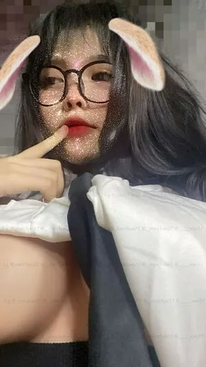 Meichan OnlyFans Leaked Free Thumbnail Picture - #IkFGfupydx