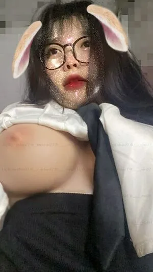 Meichan OnlyFans Leaked Free Thumbnail Picture - #O8kvOOrpU1
