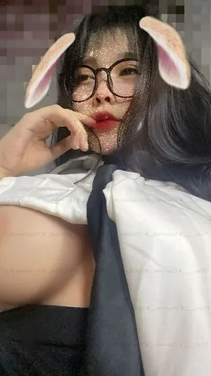 Meichan OnlyFans Leaked Free Thumbnail Picture - #YLbYwrbsrY
