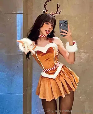 Meido Moon OnlyFans Leaked Free Thumbnail Picture - #1iHkKrEeCB