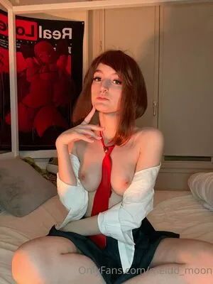 Meido Moon OnlyFans Leaked Free Thumbnail Picture - #7qsQkmJ9yS