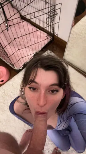 Meido Moon OnlyFans Leaked Free Thumbnail Picture - #N9UfmWukSf